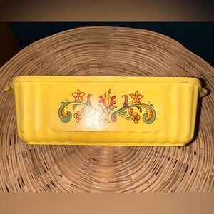 *VTG* Nordic Ware Bread N Board Loaf Pan